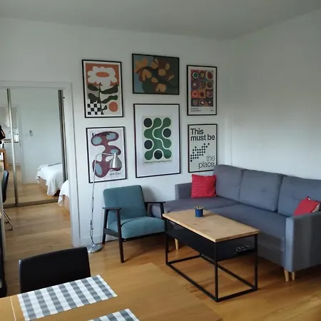 Bella Apartment