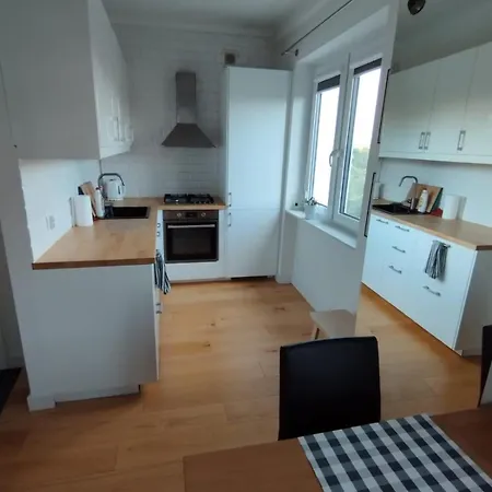 Bella Apartment