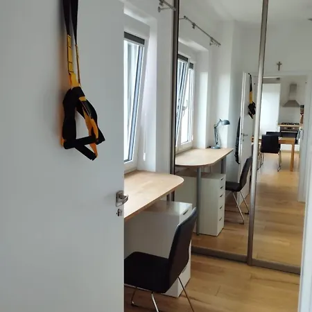 Bella Apartment