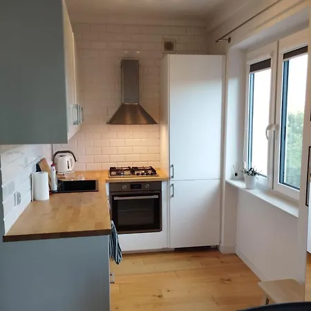 Apartment Bella