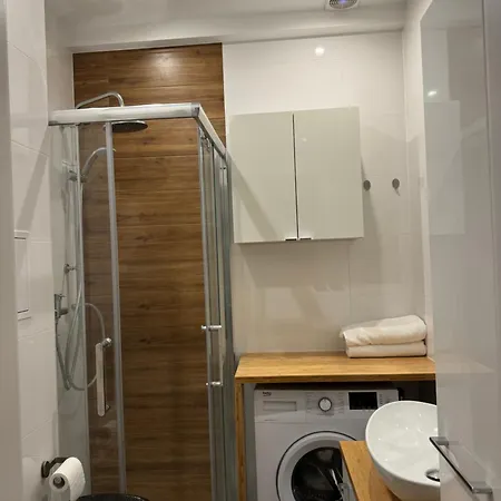 Apartment Bella
