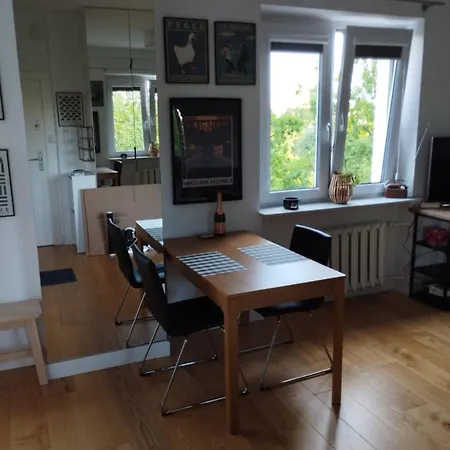 Bella Apartment *