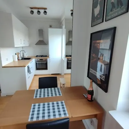 Bella Apartment Warsaw
