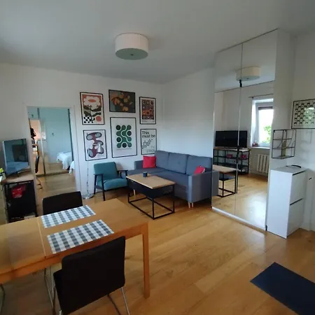 Bella Apartment